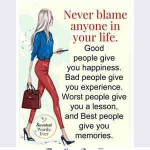 Meet your Posher, Victoria